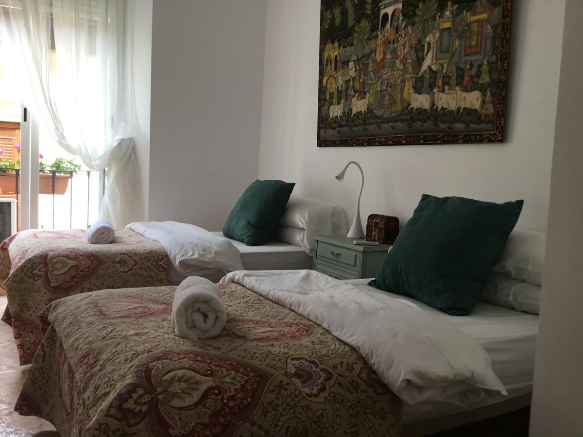 San Jose Guest House — Fotos 2